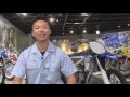 2017 YAMAHA YZ250F 国内最速インプレッション