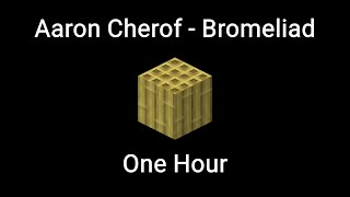 Bromeliad by Aaron Cherof  One Hour Minecraft Music