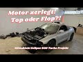 Mitsubishi Eclipse D30 Kopfdichtung tauschen | Turbo Umbau Teil 1