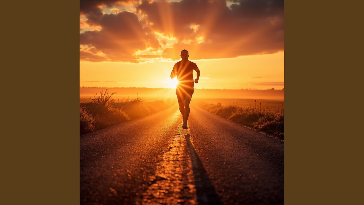 Sun Rise Run Sunrise Run - YouTube