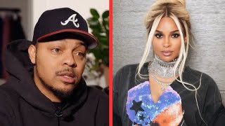 Bow Wow Reveals Why He Broke Up With Ciara