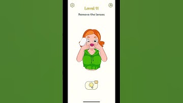 DOP 2 - Delete One Part - Level 11 - Walkthrough Solutions - ALL Levels - #dop2 #alllevels #level11