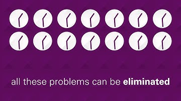 Eliminate poor visibility in your manufacturing process