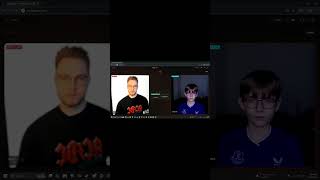 We mogged him together @ohnepixel #gaming #funny #mog
