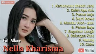 Nella kharisma Full album - Kartonyono medot janji ! Kumpulan lagu hits ambyar Dangdut koplo