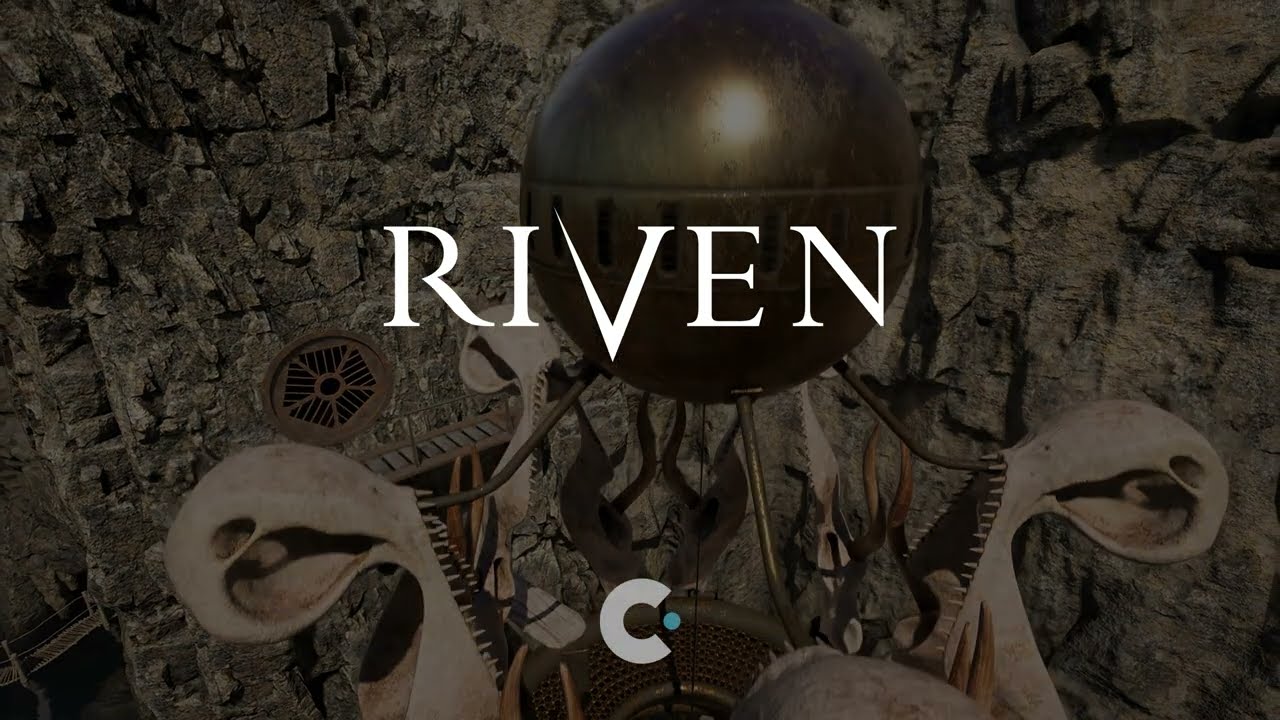 [First Look] The Wahrk Gallows | 4k