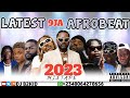 Dj b2kid new 2023 afrobeat mixtape ft rugerchikeodumodublvckadekunle goldrema9irapawaolamide