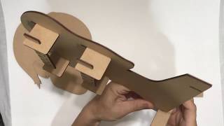 ピアス用　ディスプレイスタンド