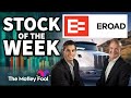 Motley Fool Stock of the Week: Eroad (ASX:ERD) July 21, 2021