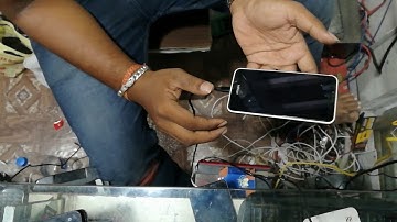 infocus m370i hard reset solution