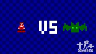 CH6.6: Cyber Asylum - Normal Mode Playthrough