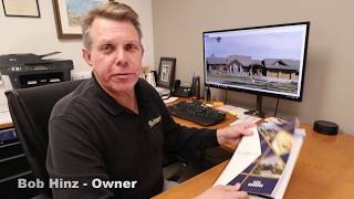 Custom Home Building Made Easier With Homewrights Toolbox