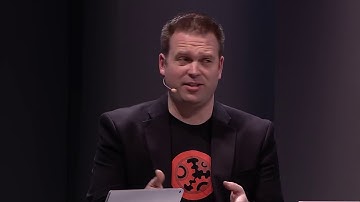 Hear from Jeffrey Snover about the latest updates to Microsoft Azure Stack