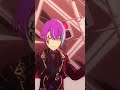 屋上組(神代類&暁山瑞希)に『激レア衣装＋限定ヘア』で「ヴィラン」の組み合わせがヤバ過ぎるのだがｗｗｗｗ【プロセカ】【プロジェクトセカイ カラフルステージ feat.初音ミク】 #Shorts