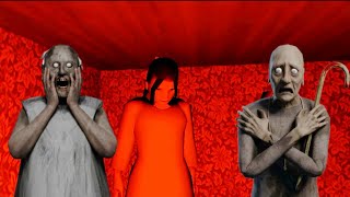 Save The Souls Trapped In The Labyrinth El Laberinto Del Demonio 2