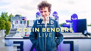 Colin Benders  At Loveland Lake Sessions  August 2020