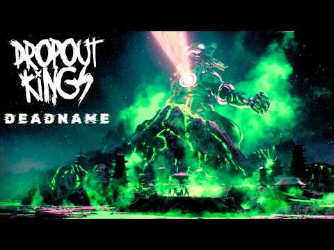 DROPOUT KINGS - Deadname (Official Video) | Napalm Records