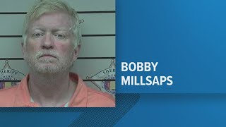 Lauderdale County man charged with sexually abusing child under 12