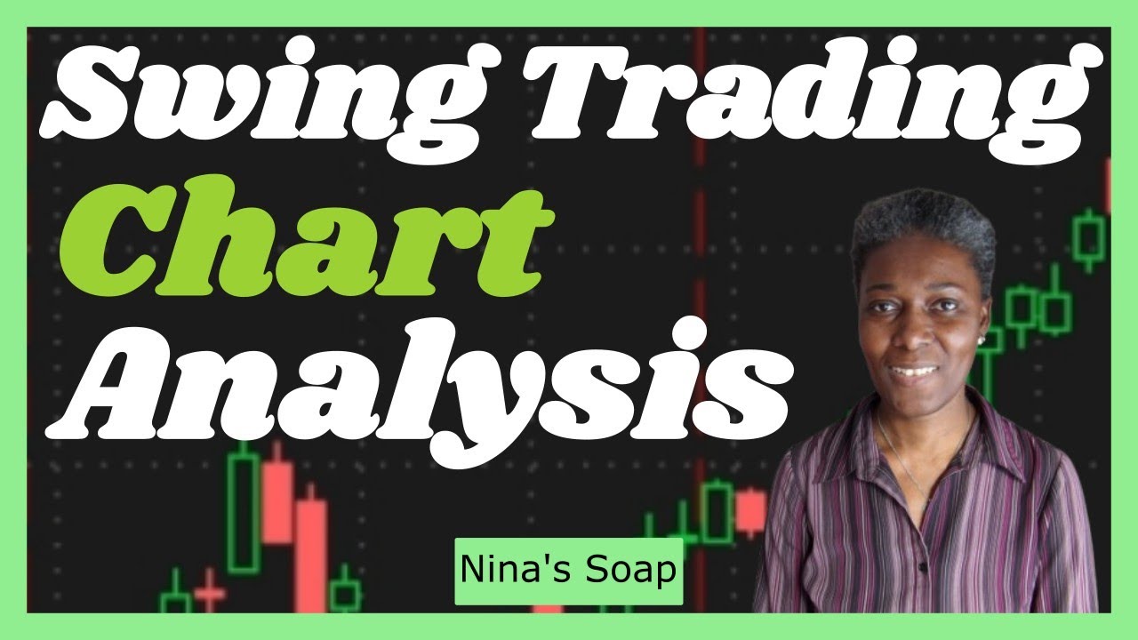 Long up trend line swing trading strategy-Large cap stocks swing ...