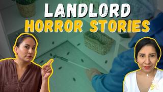 Landlord Horror Stories That Will Make You Question This Business