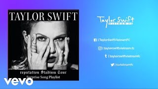 Taylor Swift - So It Goes (Live from reputation Stadium Tour)