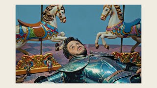 Gabriel Mahalem - The Ballerina, The Dove And The Soldier Áudio