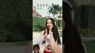 Famous Elsarca nevada and alan chikin chow 😲😍#elsarca #xoteam#youtubeshorts #trending #shorts Wealth