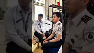 🛍️✨ Kunjungan Sub Seksi Giatja ke Galeri UMKM Banyumas ✨🛍️#lapasnarkotikapurwokerto