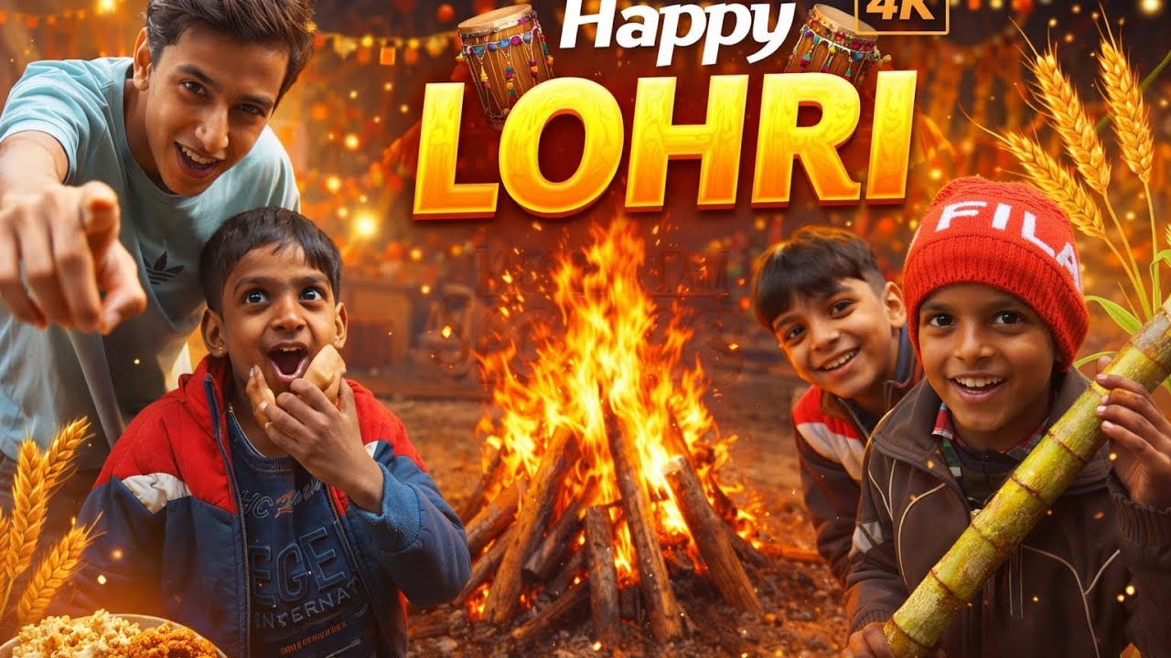 Lohri wale 