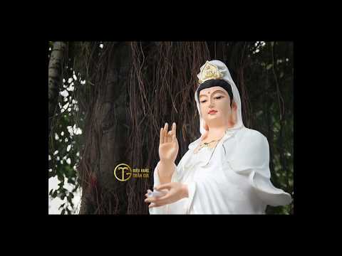 7 mẫu tượng Phật Bà Quan Thế Âm Bồ tát đẹp nhất 2019 của Trần Gia - 0931.47.07.26