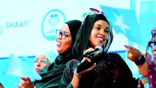 Hees Hooyo Hayga Tahriibin 2026 Hamdi Laaska