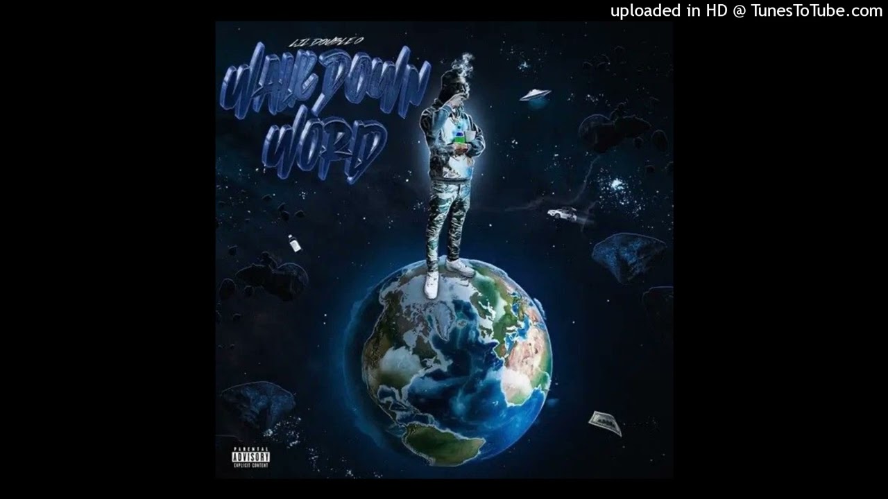 [Hard] Lil double 0 Type beat - “Creepin” (Prod.