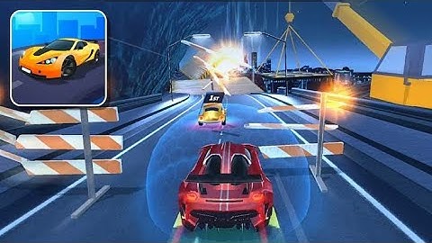 Race Master 3D All Level Speed Run Gameplay Android iOS #46