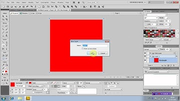 Andy Warhol Style Image Manipulation in Fireworks CS5
