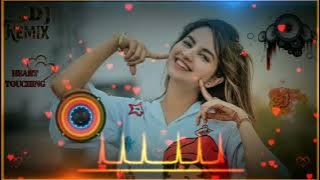 Tu Hi Hai Aashiqui Tu hi Aawargi DJ remix 🥀❣️Arjit singh//palak Muchhal 🥀Hard Bass Mix #djremix