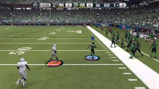 Goon Squad Malcolm Smith Clutch Pick 6