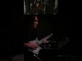 Cirith UngThall  #lotr  #guitar #thall