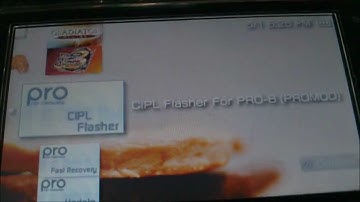 [TUTORIAL] How To Install CFW 6.60 PRO-B10 On All PSPs