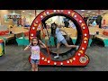 Deema Play indoor Playground for kids