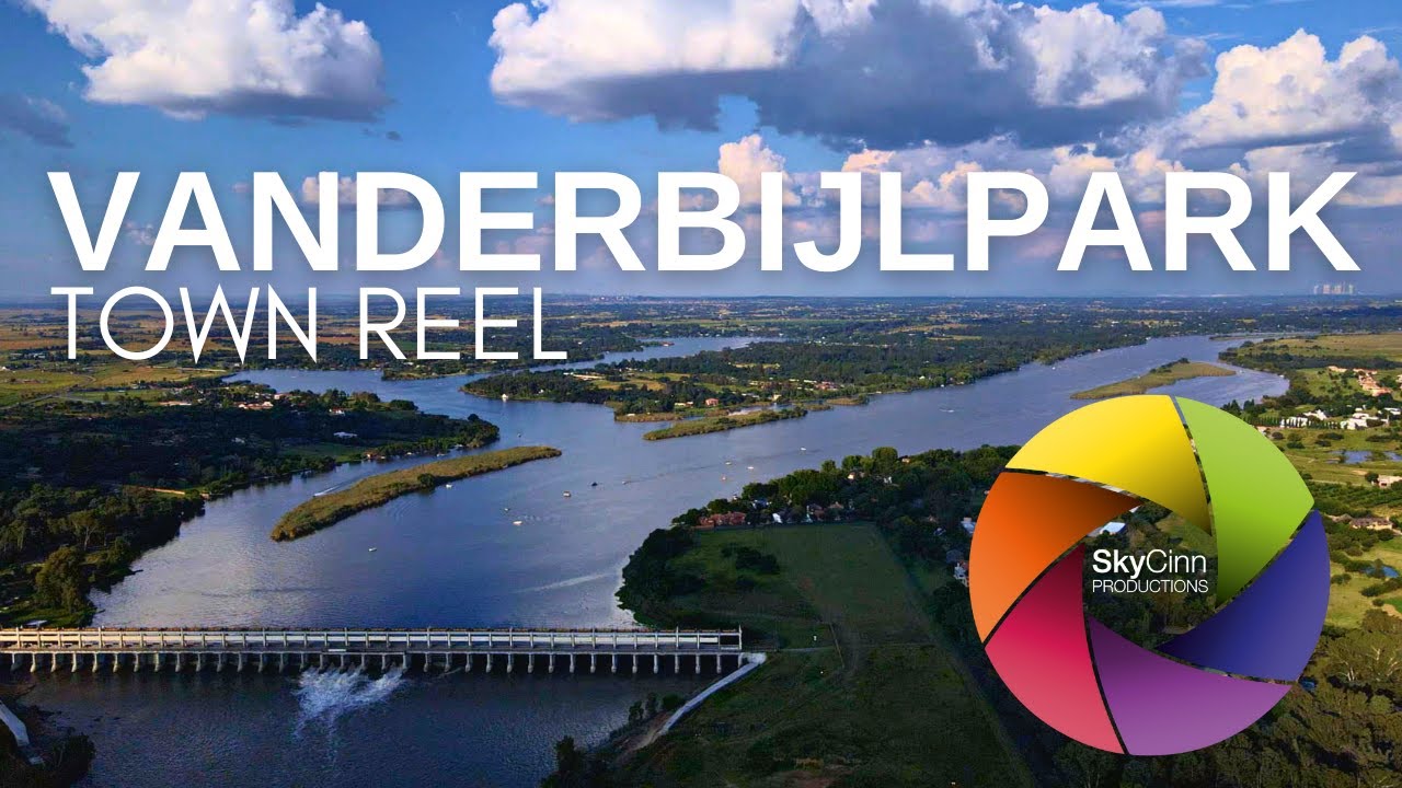 Vanderbijlpark 2022 Reel - 4K - YouTube
