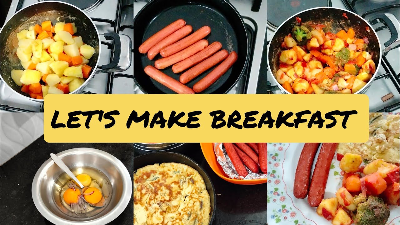 Best Breakfast recipe||breakfast ideas||cooking #cooking #breakfast ...