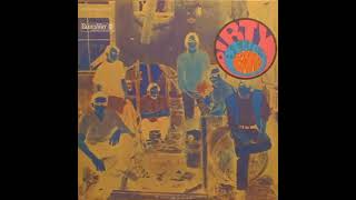 Dirty Blues Band - Dirty Blues Band 1967 (full album)