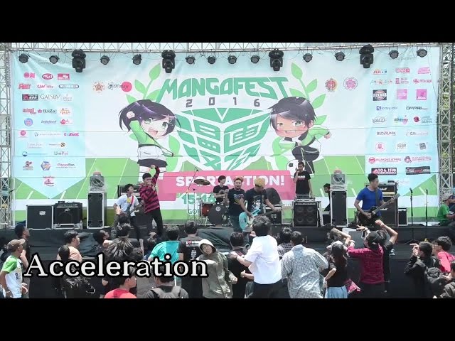 Interlude + Acceleration - Fear, and Loathing in Las Vegas ( Band Cover by CrossOver ) class=