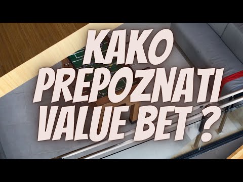 Video: Kako Pronaći Apsolutni Dobitak