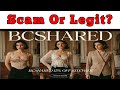 Bcshared.com Reviews - Is Bcshared Legit or Scam?