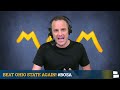 Michigan Football Rumors: 2021 Record Prediction, Running Backs, Harbaugh’s Most Important Opponent
