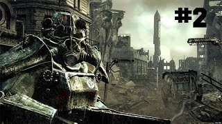 Прохождение Fallout 3 l КОЗА