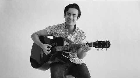 Let’s Get It On Acoustic version - Acoustic performance video thumbnail