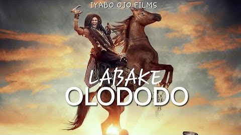 LABAKE OLODODO  Latest Yoruba movie 2025 Iyabo Ojo .Femi Adebayo.Lateef Adedimeji.Abeni Agbon