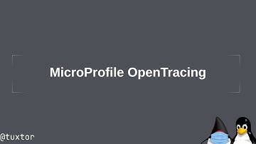 Tracing de microservicios en Java con MicroProfile OpenTracing, Helidon, Zipkin y Kubernetes (OKE)